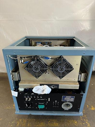 Used RFPP RF-50SWC 7520581010 RF GENERATOR