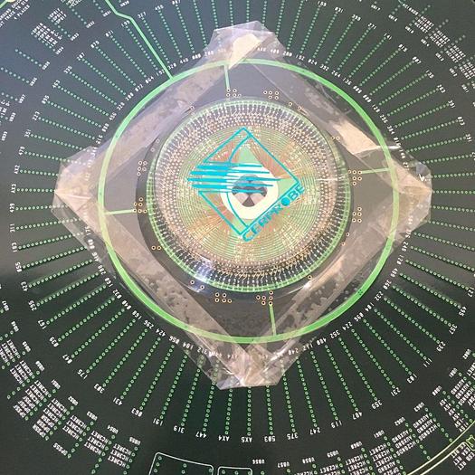 Used SV PROBE VTHW-00062-04