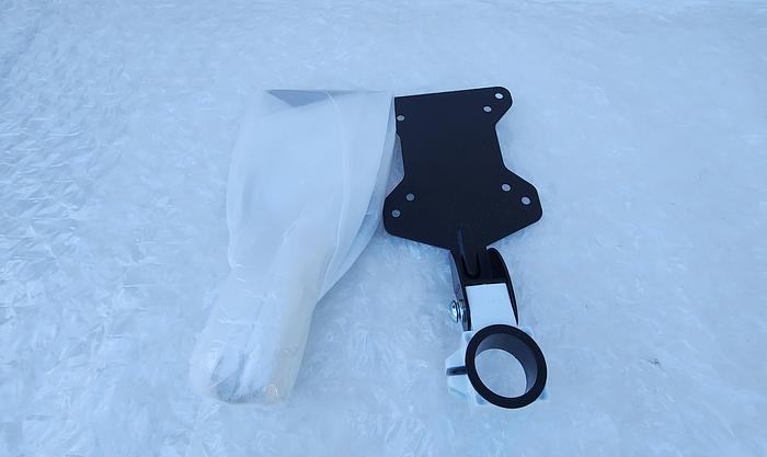 Used LOT OF OPTICAL COMPONENTS