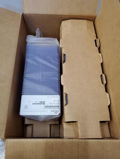 Used ENTEGRIS COVER CHIP TRAY 4''  H44-02-5413