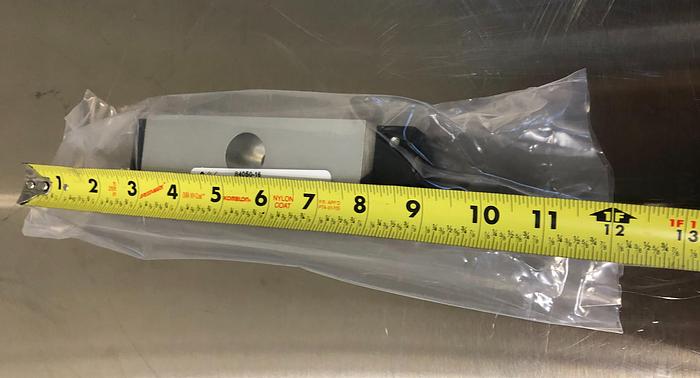 Used LAM RESEARCH 715-012233-003 ASSY GATE INNER