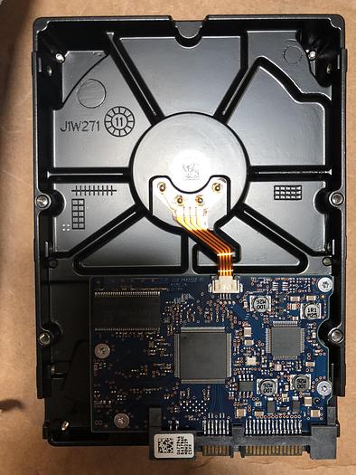 Used HITACHI 0F10381