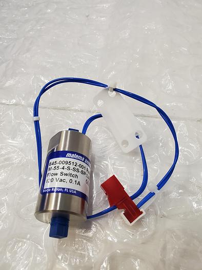 853-015767-001 ASSY FLOW SWITCH N2