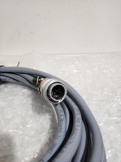 Used CTI CRYOGENICS CABLE 8112463G300     30FT