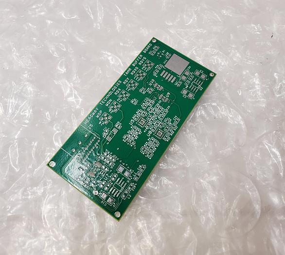 Used GUZIK BOARDS VARIOUS ASSORTMENT