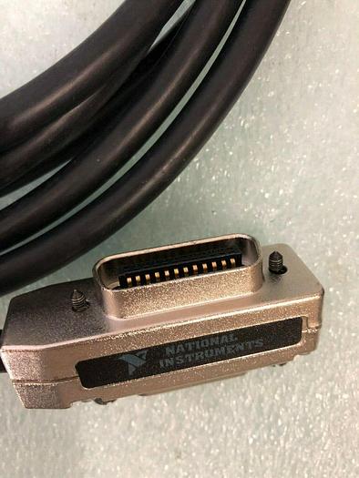 Used NATIONAL INSTRUMENTS 763507B-04 4.0METERS
