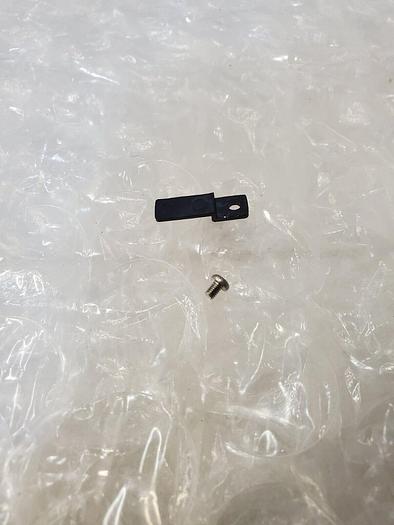 2-J4-8B067 WAFER SUPPORT PEEK