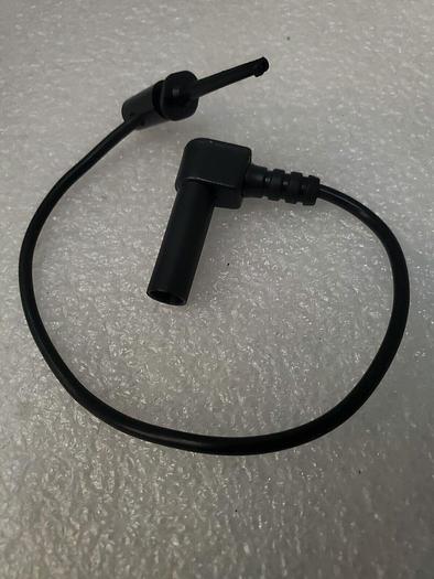 SMD1B MINI GRABBER TEST LEADS QTY 2