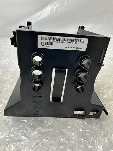 Used DELL CPU HEATSINK MOUNTING BRACKET FOR OPTIPLEX