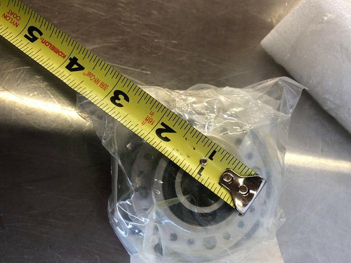 HARMONIC DRIVE SFH-17-50-2UH