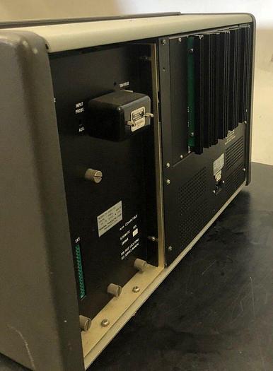 Used FEDERAL 896730-5728 Surfanalyzer System 2000, 21x13x13