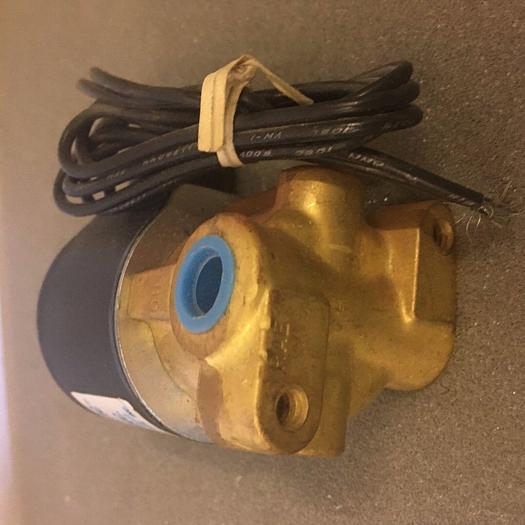 AIRMATIC ALLIED 250X-15 240DC