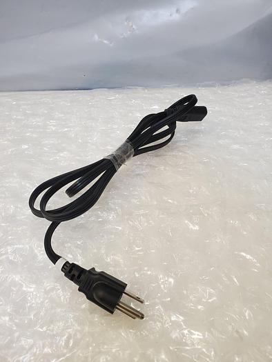 Used FOXCONN E301557-D POWER CORD