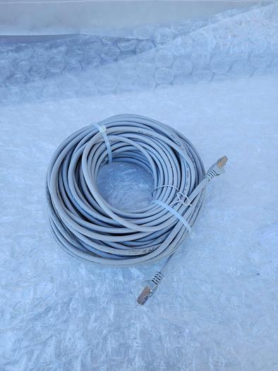 Used LEYBOLD OPTICS 25 METER GMBH CABLE