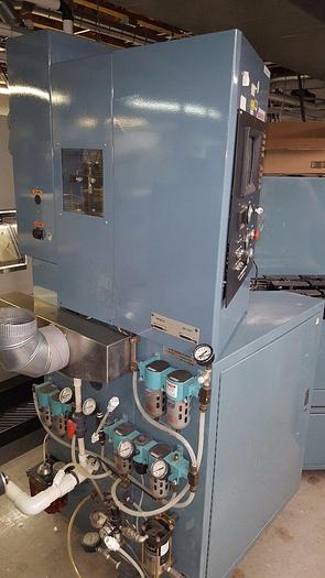 Used Strasbaugh 7AA Backgrinder