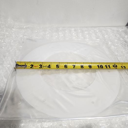 Used OEM GROUP RING CONFINEMENT QTZ 410236-062