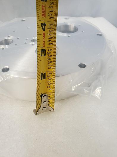 Used LIFT CHAMBER 16206-01 REV C GASONICS L3510