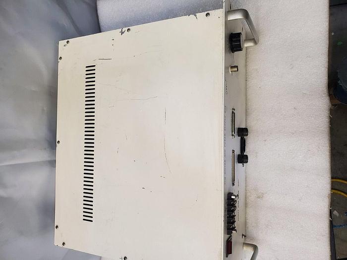 Used VCM CSS0422A VCM DRIVER AND POWER SUPPLY