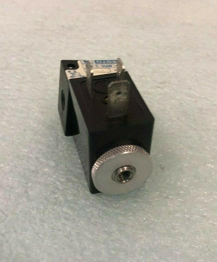 Used FESTO MSFG-24 MFH-3-M5