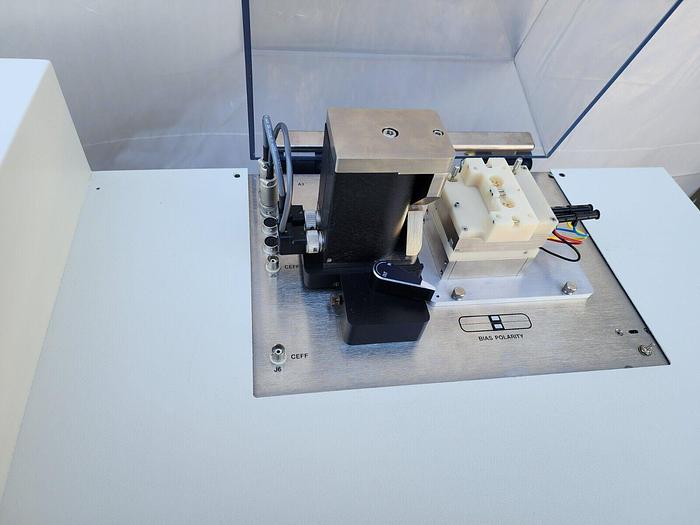 Used ORYX INSTRUMENTS SYSTEM 700-HMR , ESD-QST M700HMR ESD TESTER