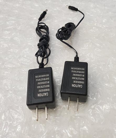 Used LTE ITE ADAPTOR LTE12W-S2 CHARGER