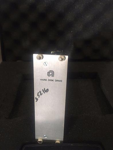 Used AMAT 1GB S35FA-1GCAM20N FLASHDRIVE