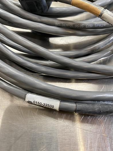 Used APPLIED MATERIALS 0150-22509