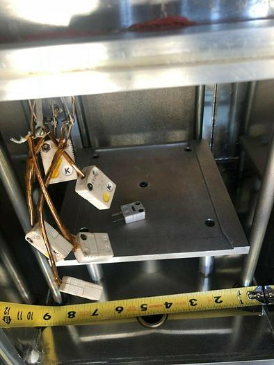 Used YES READRITE OVEN YIELD ENGINEERING SYSTEM