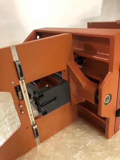 Used AUTO LOADER FOR EO TECHNOLOGIES