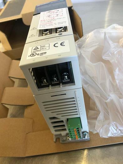 MITSUBISHI MELSERVO MR-J2S-10A