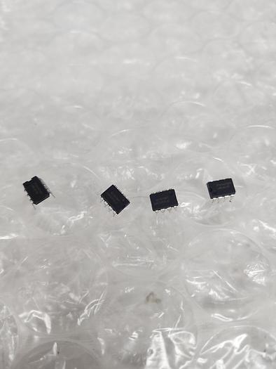 Used TEXAS INSTRUMENTS IC OPAMP CFA LM6181IN-NOPB