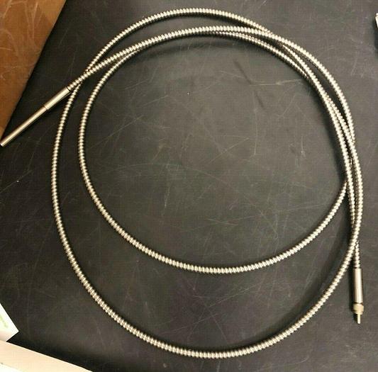 Used AVANTES FCR-7UV400-2-ME-SR OPTICAL CABLE