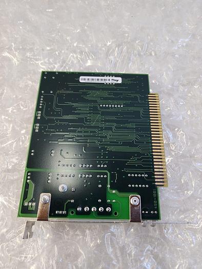 SST 5136-DN-VME HARDWARE REFERENCE SOFTWARE AND CARD