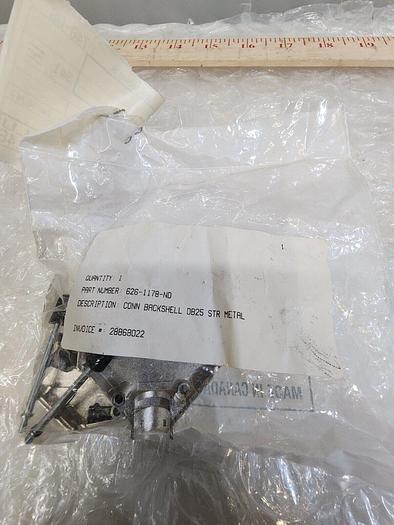 Used CONEC 165X02629XE CONNECTOR