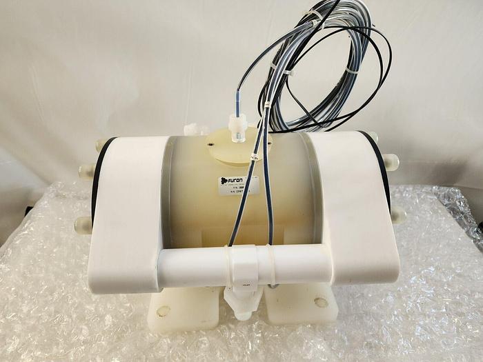 Used FURON FLUID HANDLING PRODUCTS 3000334 , CDP0750-3-4