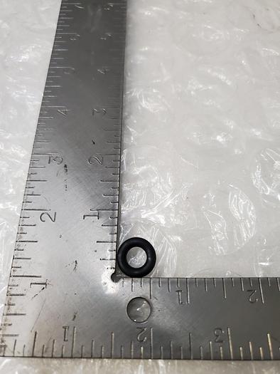 Used O-RING EPR E540 COMPOUND 1-124-024