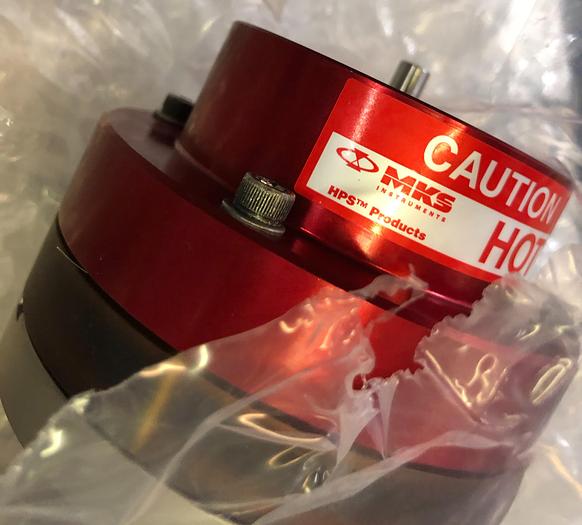 Used MKS JALAPENO TWO STAGE VALVE J2-040-IK-225-CNHNH