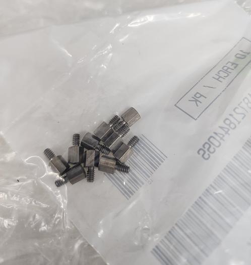 Used RICHARD MANNO HMF187218440SS  3.16 HX 7.32 MF STANDOFF