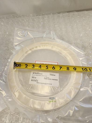 SPTS SHIELD RING-ESC COVER 202-2 CO