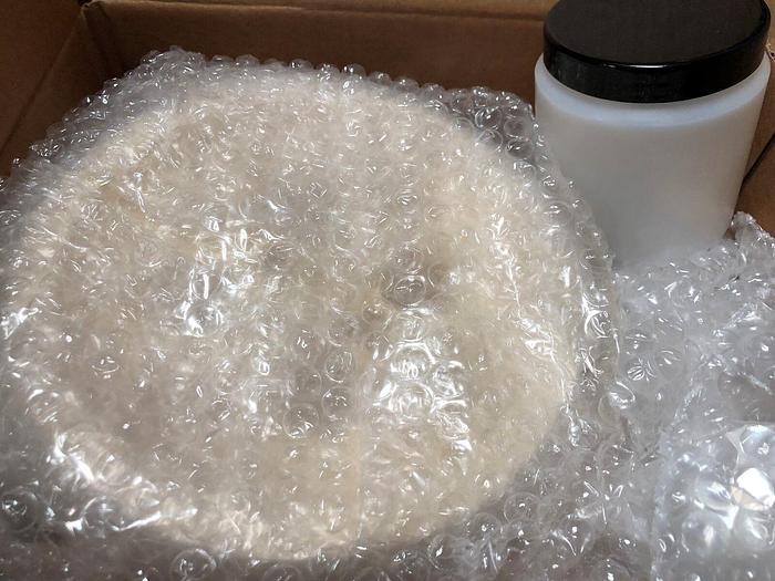 Used EDWARDS TPU 4.2,1 CER.INSUL.KIT