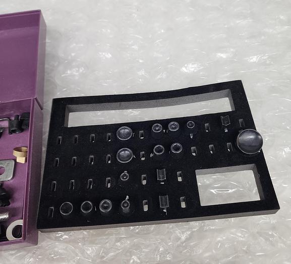 Used SILICON TOOL KIT