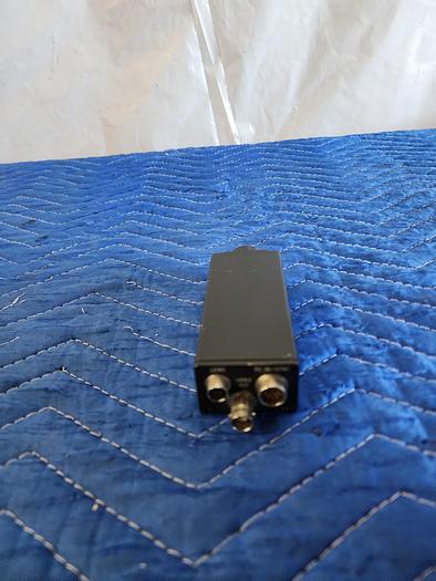Used SONY XC-77 CCD VIDEO CAMERA MODULE
