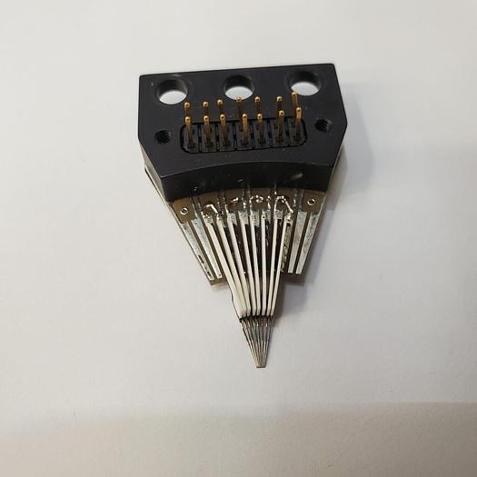 Used GGB INDUSTRIES MCW-16-1454