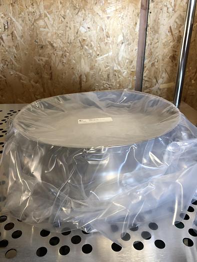 Used CLEANPART SET UPPERSHIELD 0020-23278-04.27