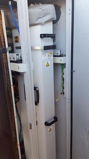 Used BOC EDWARDS ZENiTH Abatement system