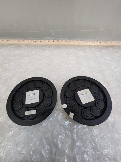 Used LEYBOLD OPTICS 008-010-G10