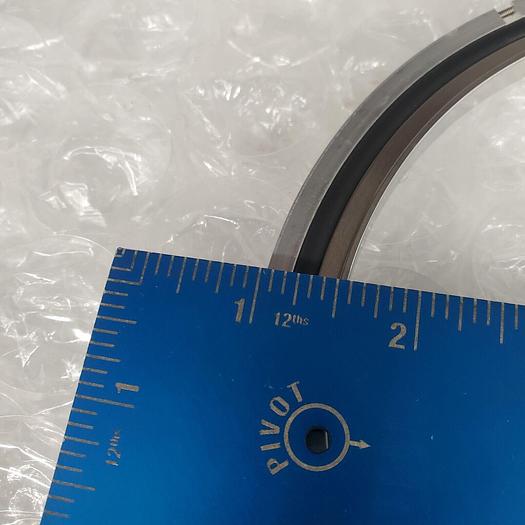 AMAT 3700-01864 SEAL CTR RING ASSY