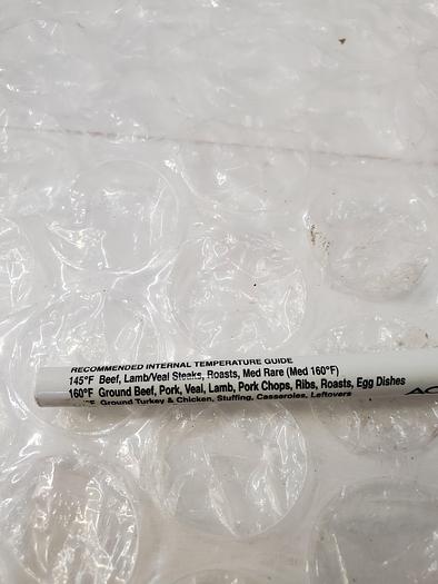 Used ACURITE DIGITAL THERMOMETER