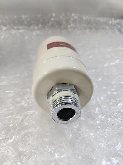 Used ULVAC OMT-100 SINKU KIKO CO , BALSTRON FILTER PRODUCT GRADE 371H