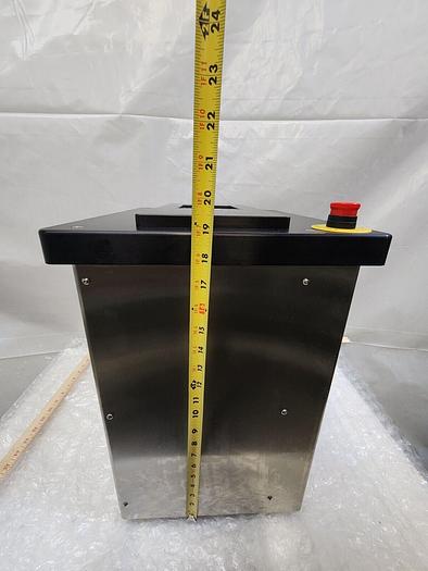 Used H-SQUARE WPR Individual Wafer Presenter